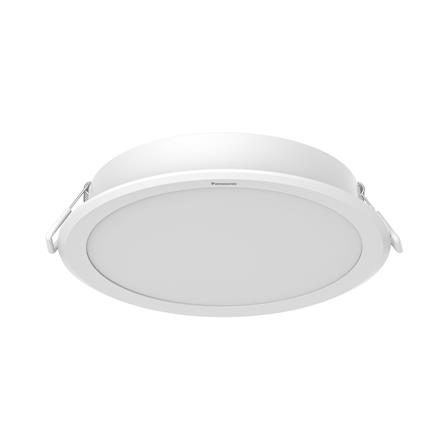 ดาวน์ไลท์ LED PANASONIC NNV70047WE1A 5 นิ้ว 12 วัตต์ COOL WHITE สีขาว