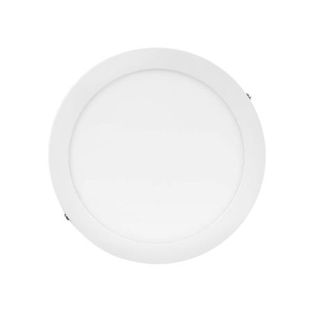 ดาวน์ไลท์ LED BEC WINE-O 8 นิ้ว 18 วัตต์ DAYLIGHT สีขาว