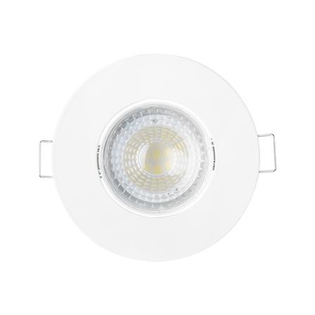ดาวน์ไลท์ LED LUMAX 19-A6586 3.1 นิ้ว 7 วัตต์ DAYLIGHT สีขาว