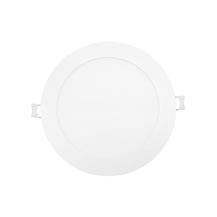 ดาวน์ไลท์ LED RACER NANO-D 6.6 นิ้ว 12 วัตต์ DAYLIGHT สีขาว