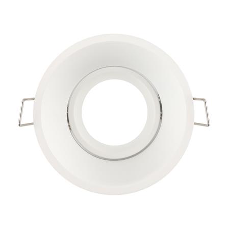 ดาวน์ไลท์ L&amp;E RDC125T 22-02883 5.5 นิ้ว สีขาว