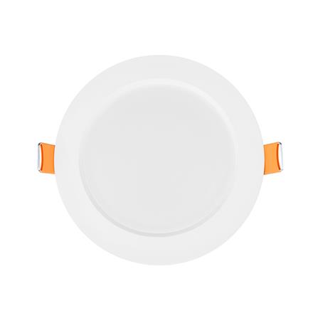 ดาวน์ไลท์ LED LUMAX 20-A0642 5.9 นิ้ว 12 วัตต์ WARM WHITE สีขาว