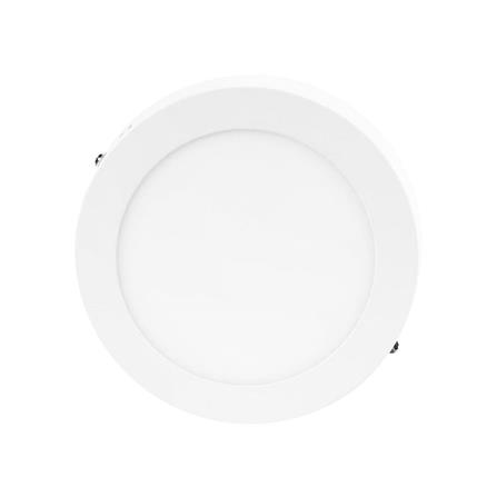 ดาวน์ไลท์ LED BEC WINE-O 6 นิ้ว 12 วัตต์ WARM WHITE สีขาว