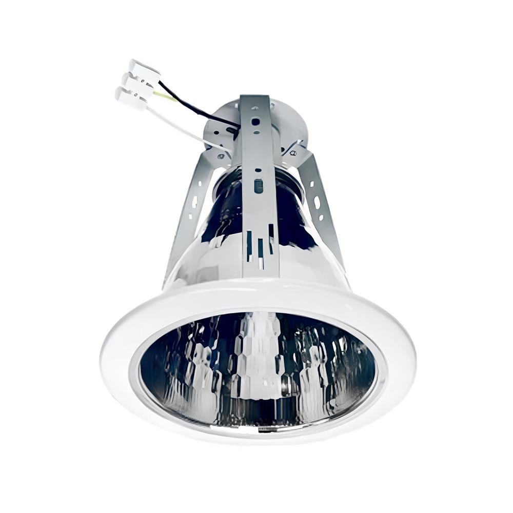 ดาวน์ไลท์ SYLVANIA BRAVO LITELL 6 นิ้ว สีขาว กลม