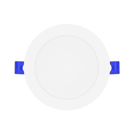 ดาวน์ไลท์ LED LUMAX BLACKLIT 3.7 นิ้ว 9 วัตต์ COOL WHITE สีขาว