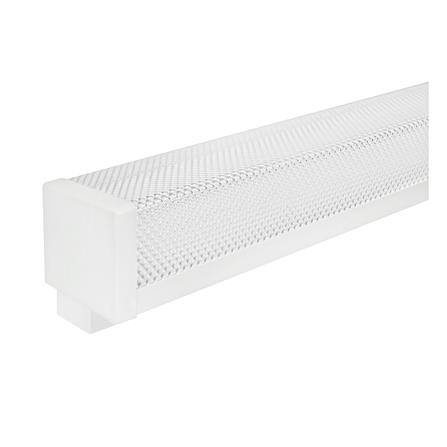 รางนีออน L&amp;E 9J-00520 1x1200 มม. สีขาว