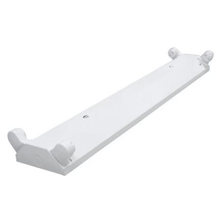 โคมโรงงาน RACER 2x9 วัตต์