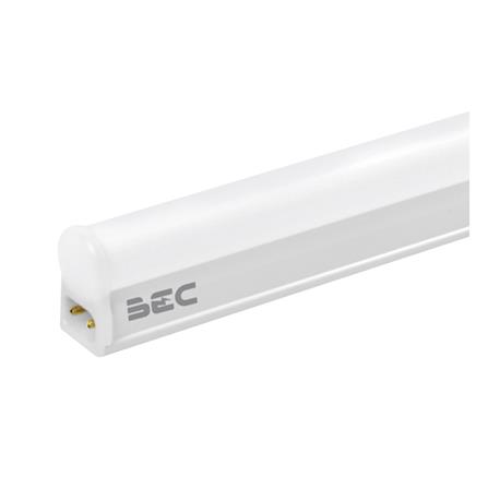 ชุดรางนีออน LED BEC T5 JOIN 8 วัตต์ WARM WHITE