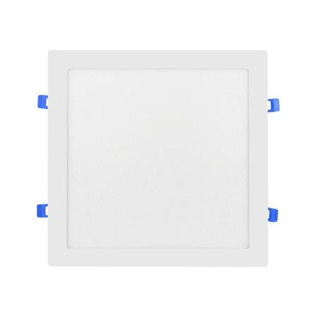 ดาวน์ไลท์ LED LUMAX 20-A0729 11.3 นิ้ว 24 วัตต์ DAYLIGHT สีขาว