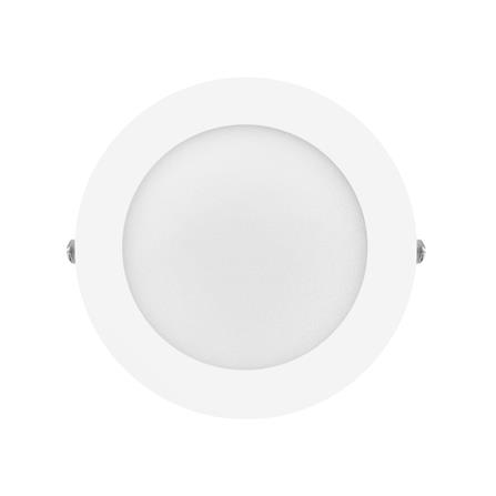 ดาวน์ไลท์ LED LUMAX 03-A1354 4.7 นิ้ว 6 วัตต์ WARM WHITE สีขาว