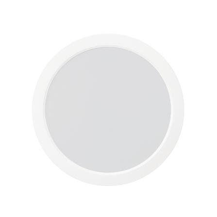 ดาวน์ไลท์ LED NAGAS DLS-W 8 นิ้ว 22 วัตต์ DAYLIGHT สีขาว