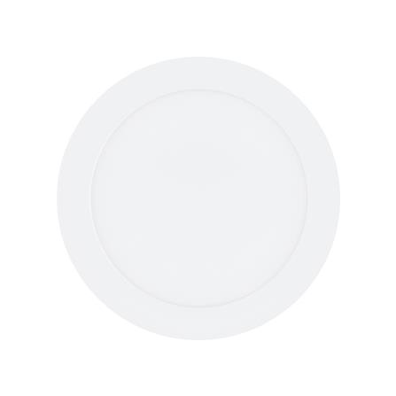 ดาวน์ไลท์ LED LUMAX 03-A1356 6 นิ้ว 12 วัตต์ WARM WHITE สีขาว