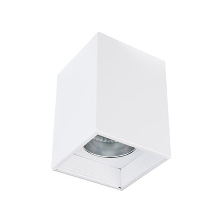 ดาวน์ไลท์ LUMAX 25-01925 4.3 นิ้ว สีขาว