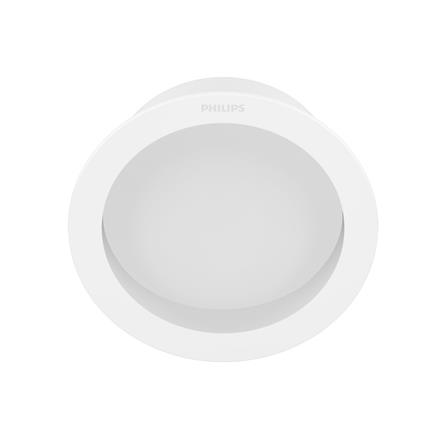 ดาวน์ไลท์ LED PHILIPS MESON COMFORT 4 นิ้ว 9 วัตต์ COOL WHITE สีขาว