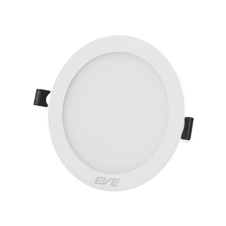 ดาวน์ไลท์ LED EVE PANEL CIRCLE LED 6 นิ้ว 15 วัตต์ DAYLIGHT สีขาว