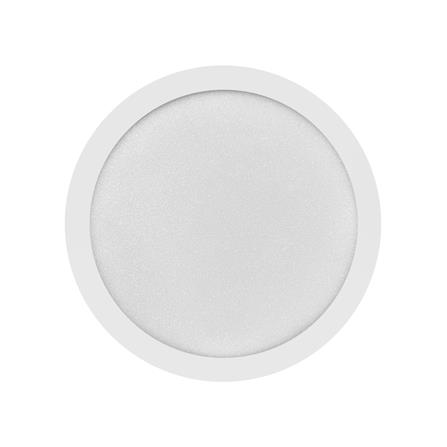 ดาวน์ไลท์ LED SYLVANIA BRAVO SURF 8 นิ้ว 18 วัตต์ WARM WHITE สีขาว