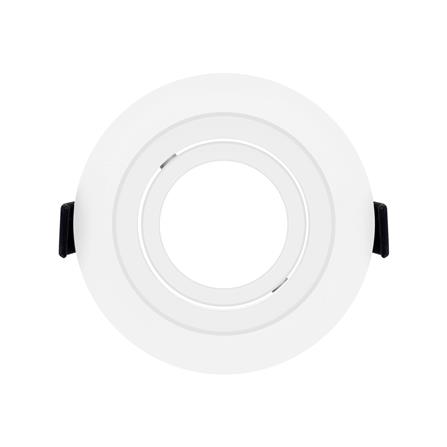 ดาวน์ไลท์ CARINI CS26 3 นิ้ว สีขาว กลม