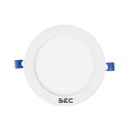 ดาวน์ไลท์ LED BEC BLADE III-O 9WTRI 5.5 นิ้ว 9 วัตต์ DAYLIGHT/COOL WHITE/WARM WHITE สีขาว