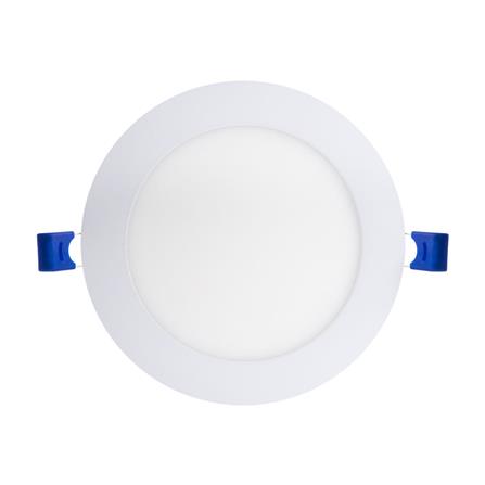 ดาวน์ไลท์ LED BEC BLADE II-O 5 นิ้ว 9 วัตต์ WARM WHITE สีขาว