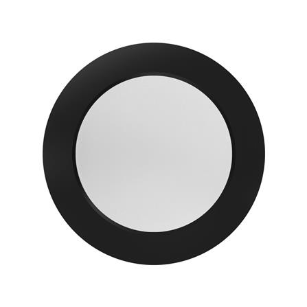 ดาวน์ไลท์ LED CARINI HOSHI 5.7 นิ้ว 12 วัตต์ DAYLIGHT สีดำ