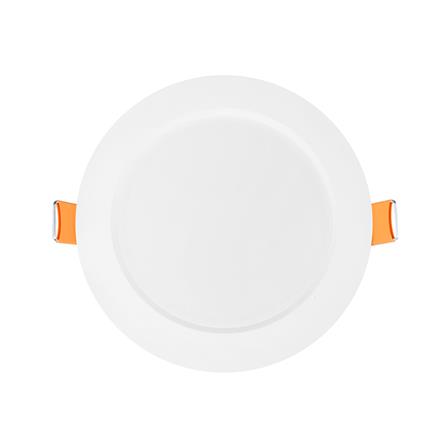 ดาวน์ไลท์ LED LUMAX 20-A0639 4.8 นิ้ว 10 วัตต์ WARM WHITE สีขาว