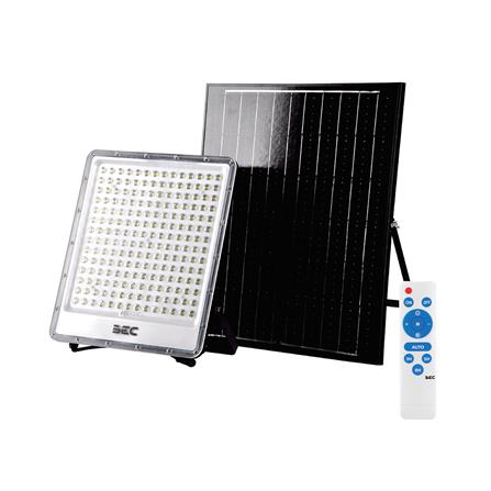 สปอตไลท์ SOLAR BEC APOLLO 500 วัตต์ DAYLIGHT สีดำ