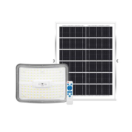 สปอตไลท์ SOLAR LAMPTAN ARC 600 วัตต์ DAYLIGHT สีเทา/ดำ