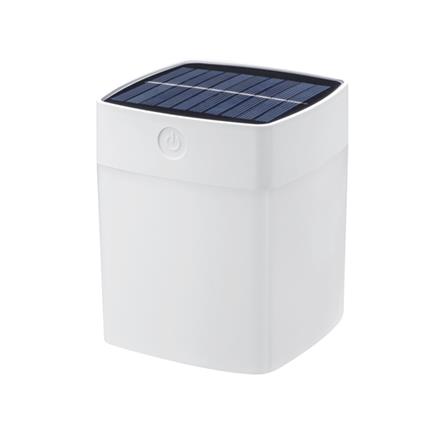 ไฟจัดสวน SOLAR PHILIPS XGC025 LED/730 7 วัตต์ WARM WHITE สีขาว