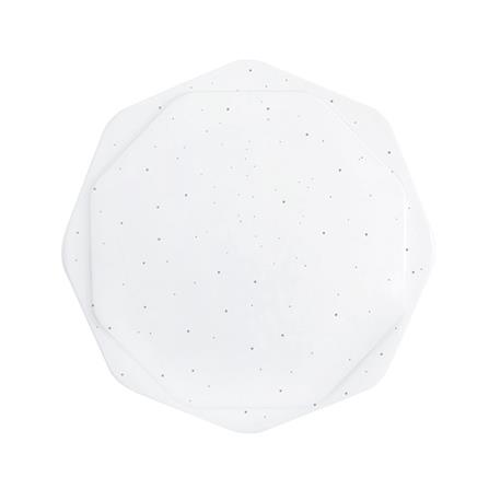 ไฟเพดาน LED SHINING BLOSSOM 20 นิ้ว 40 วัตต์ DAYLIGHT สีขาว