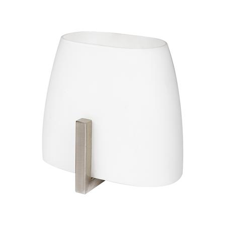 ไฟกิ่งภายใน CARINI 18623B-1SN สีขาว 1 หัว