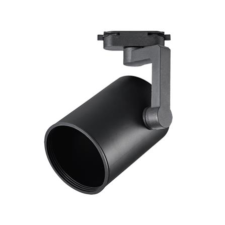 แทรคไลท์ ติดราง E27 SHINING SF-TRR1E27-3 สีดำ