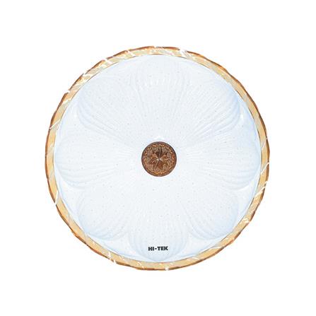 ไฟเพดาน LED HI-TEK HFIL536DCW 15 นิ้ว 36 วัตต์ DAYLIGHT/COOL WHITE/WARM WHITE สีขาว