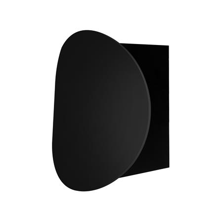 ไฟกิ่งภายใน CARINI B2309BK สีดำ 1 หัว