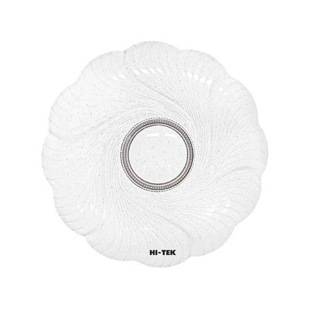 ไฟเพดาน LED HI-TEK HFIL136DCW 15 นิ้ว 36 วัตต์ DAYLIGHT/COOL WHITE/WARM WHITE สีขาว