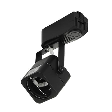 แทรคไลท์ ติดราง GU5.3 CARINI CS14 สีดำ