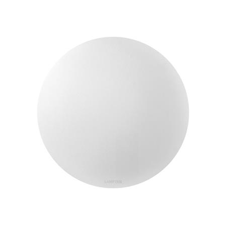 ไฟเพดาน LED LAMPTAN MILD 14.6 นิ้ว 24 วัตต์ DAYLIGHT/COOL WHITE/WARM WHITE สีขาว