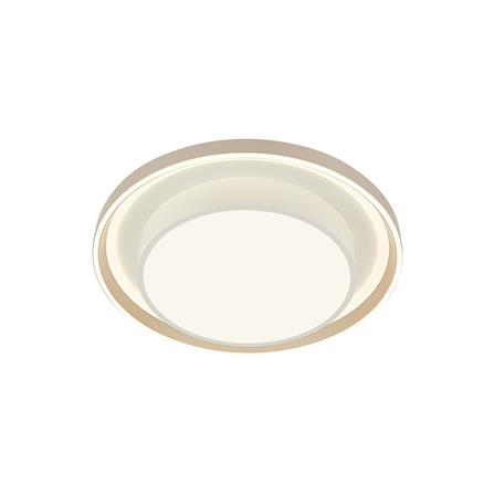 ไฟเพดาน LED CARINI CR131 20 นิ้ว 55 วัตต์ DAYLIGHT/COOL WHITE/WARM WHITE