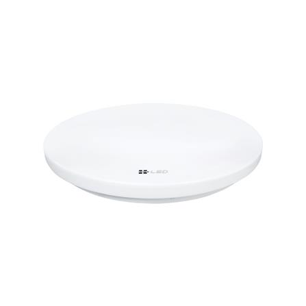 ไฟเพดาน LED HI-TEK HFIL0SL 24 วัตต์ DAYLIGHT 15 นิ้ว