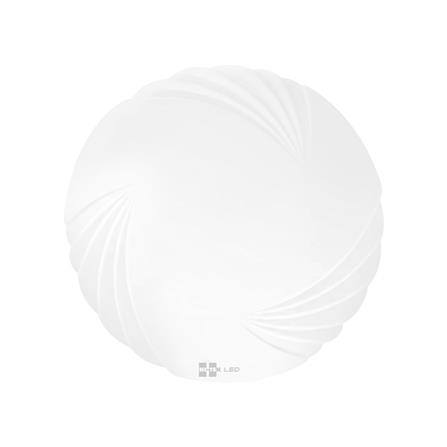 ไฟเพดาน LED HI-TEK HFIL0SS24D 24 วัตต์ DAYLIGHT 15 นิ้ว