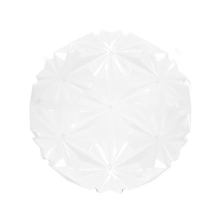 ไฟเพดาน LED RACER AMETHYST-01 19.5 นิ้ว 60 วัตต์ DAYLIGHT/COOL WHITE/WARM WHITE