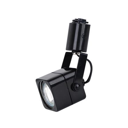 แทรคไลท์ LED BEC PENA-S 7 วัตต์ WARM WHITE สีดำ