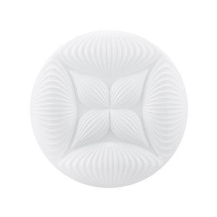 ไฟเพดาน LED SHINING AKIRA 15 นิ้ว 24 วัตต์ DAYLIGHT สีขาว