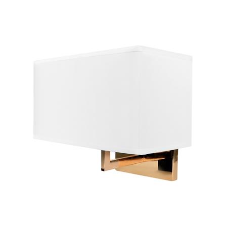 ไฟกิ่งภายใน CARINI MB24028 สีขาว/ทอง 1 หัว