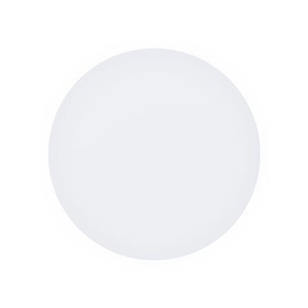 ไฟเพดาน LED CARINI SNOW 15 นิ้ว 36 วัตต์ DAYLIGHT สีขาว