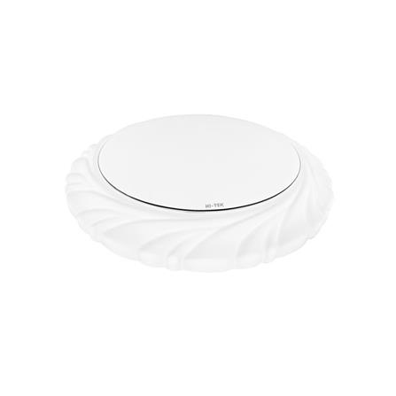 ไฟเพดาน LED HI-TEK HFIL235DCW 15 นิ้ว 35 วัตต์ DAYLIGHT/COOL WHITE/WARM WHITE สีขาว