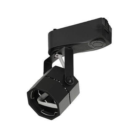 แทรคไลท์ ติดราง GU5.3 CARINI CS15 สีดำ