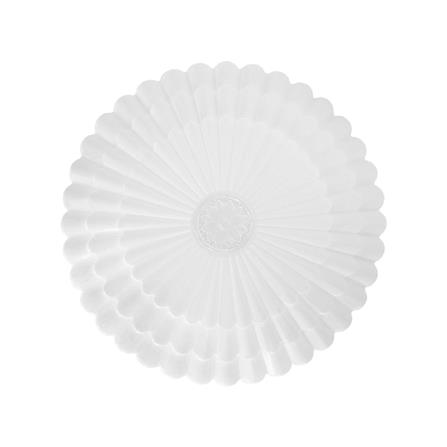 ไฟเพดาน LED NAGAS FIOLAR S04 15 นิ้ว 36 วัตต์ DAYLIGHT/COOL WHITE/WARM WHITE สีขาว