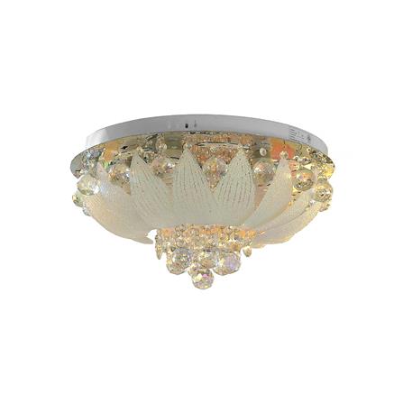 ไฟถาด LED NEOLIGHT 3026-500 24 วัตต์ สีชมพู 1 หัว