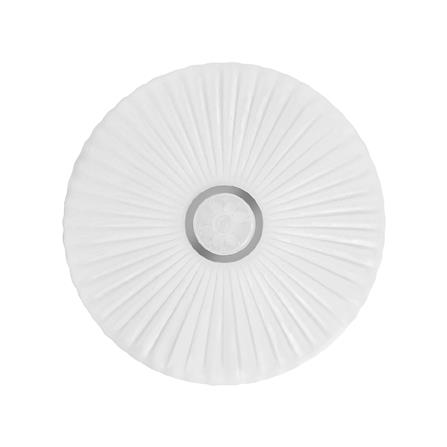 ไฟเพดาน LED NAGAS FIOLAR S01 15 นิ้ว 36 วัตต์ DAYLIGHT/COOL WHITE/WARM WHITE สีขาว