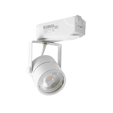 แทรคไลท์ LED EVE C/W MR16 4 วัตต์ DAYLIGHT สีขาว